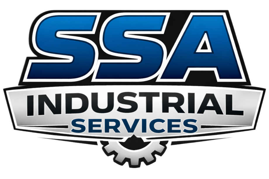 Industrial Services and Supply Website currently under development. For inquiries, contact us below